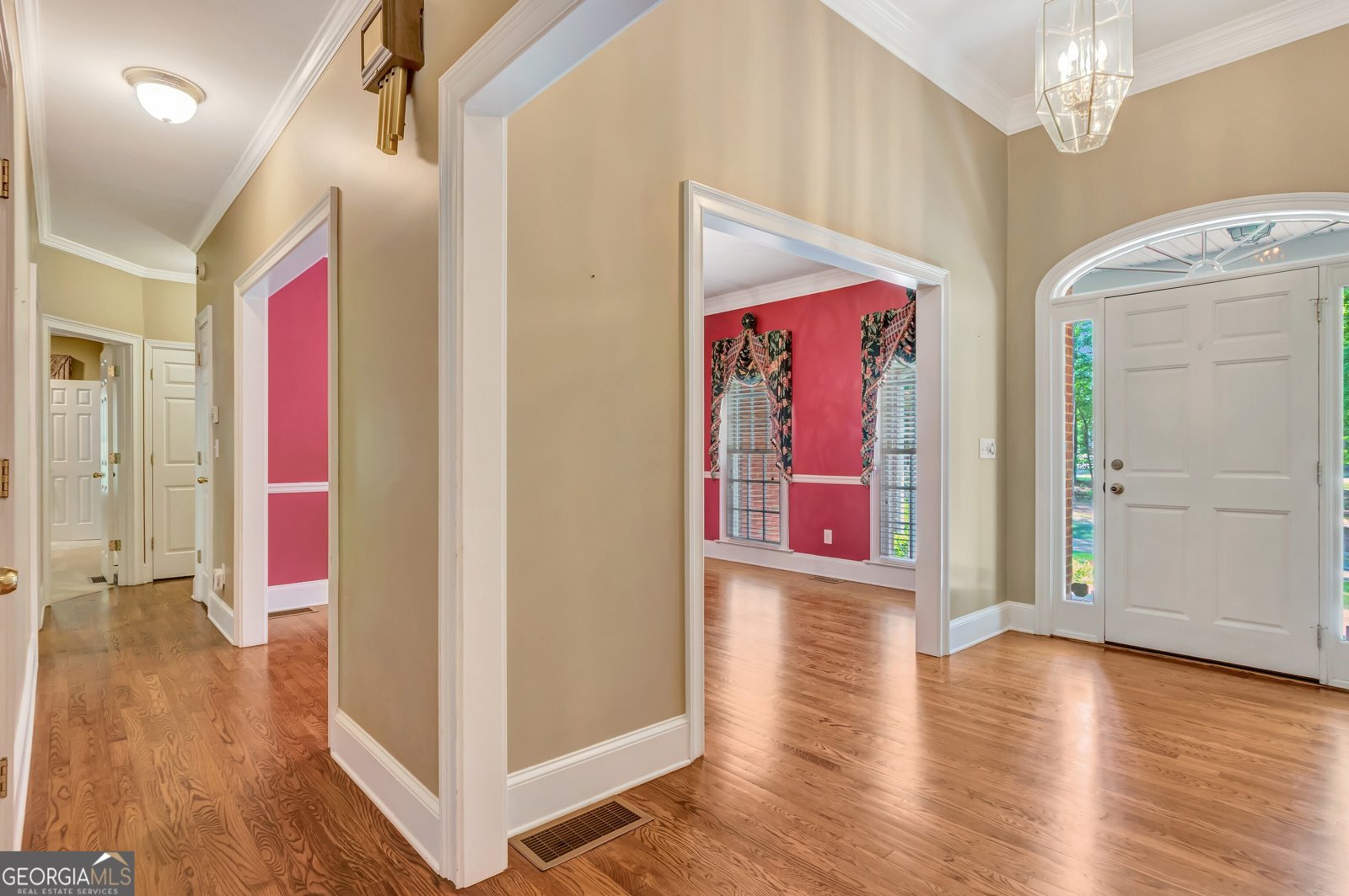 35 Ashford Lane Sharpsburg - Photo 16