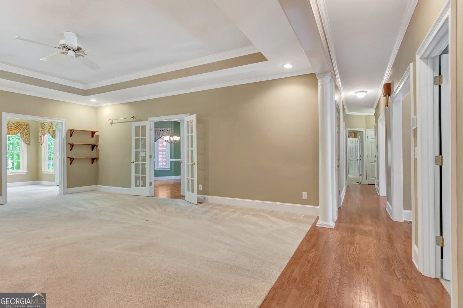 35 Ashford Lane Sharpsburg - Photo 17