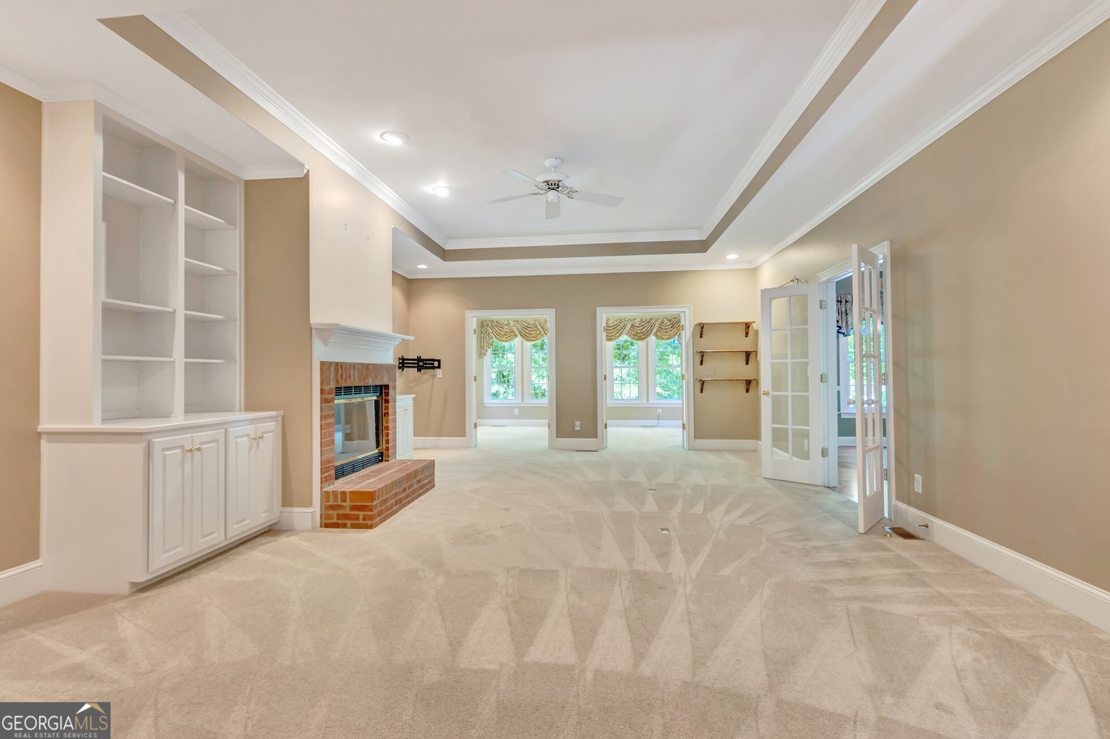 35 Ashford Lane Sharpsburg - Photo 18