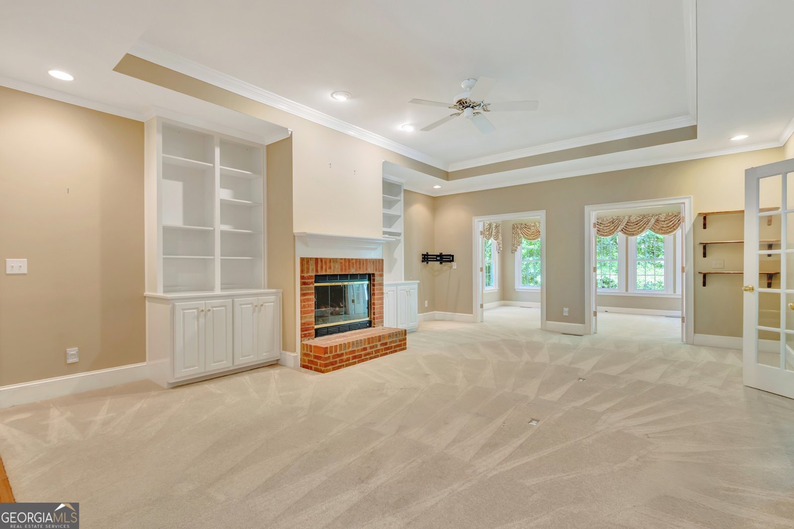 35 Ashford Lane Sharpsburg - Photo 19