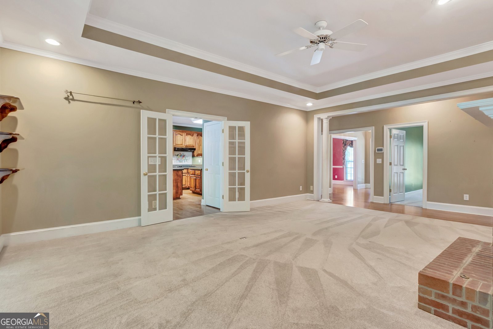 35 Ashford Lane Sharpsburg - Photo 21
