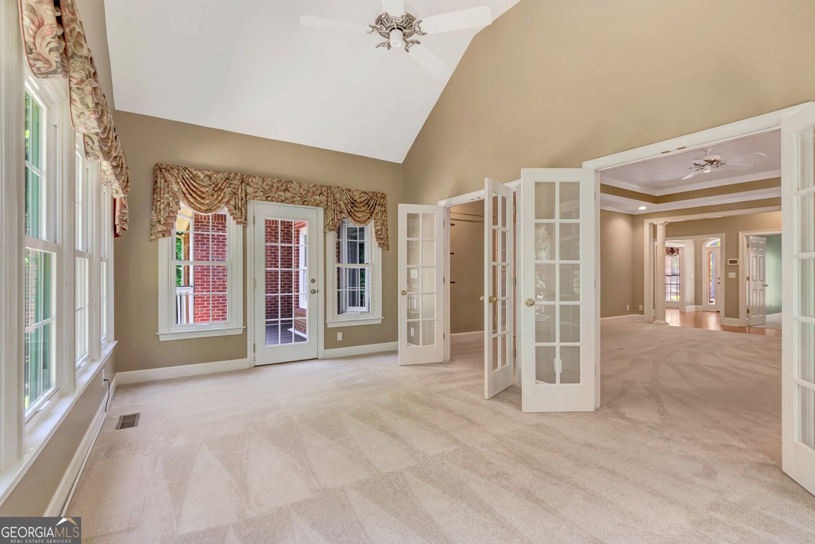 35 Ashford Lane Sharpsburg - Photo 23