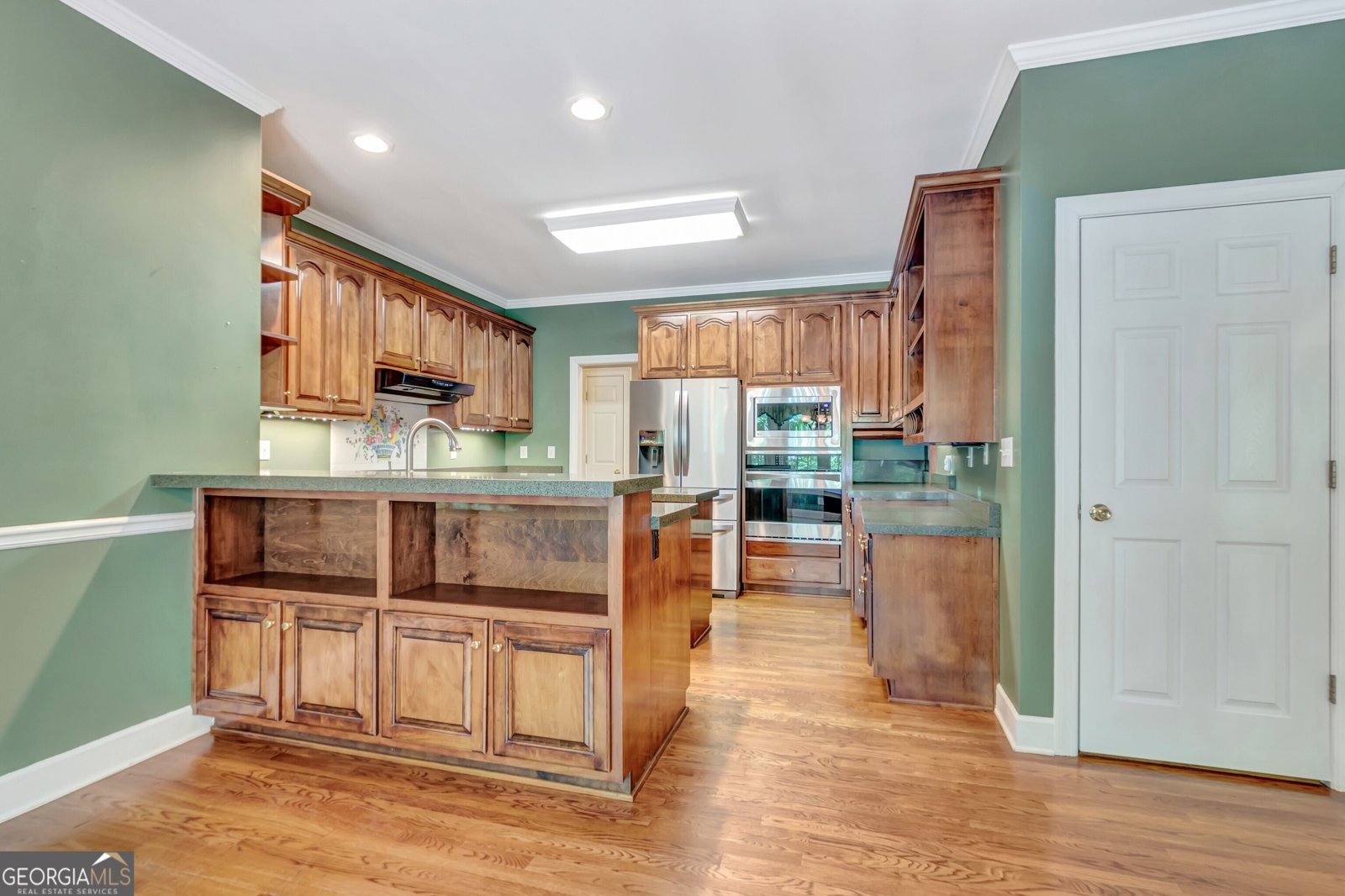 35 Ashford Lane Sharpsburg - Photo 27
