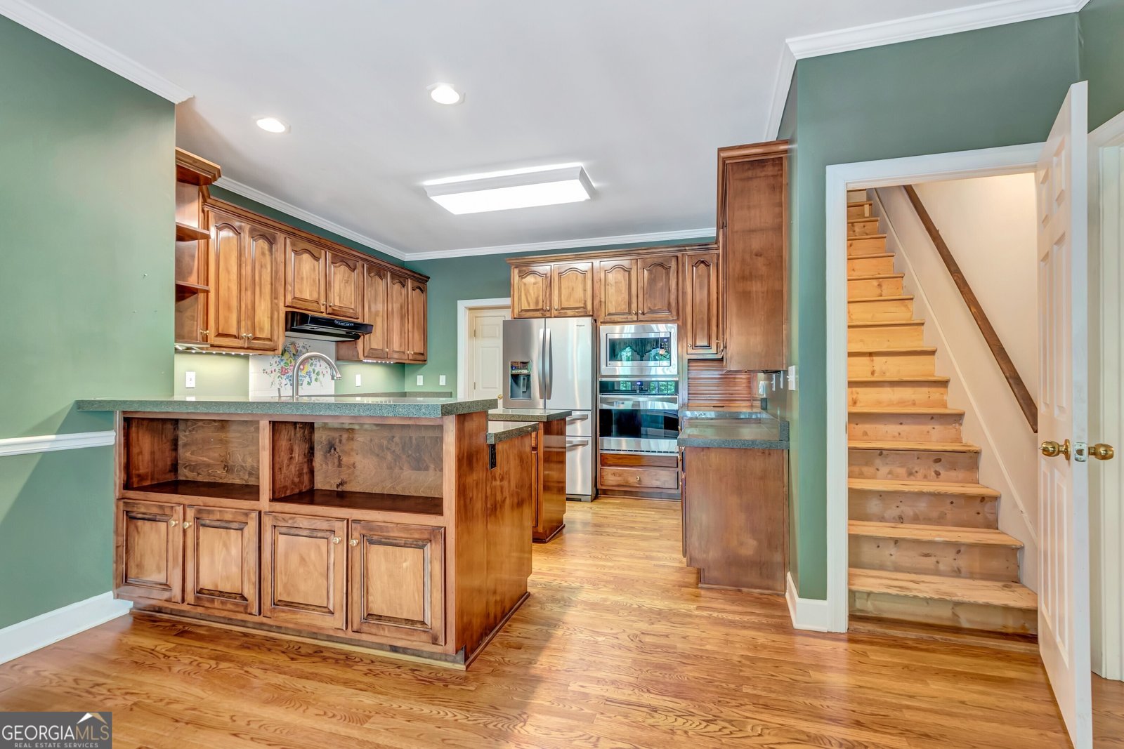 35 Ashford Lane Sharpsburg - Photo 28