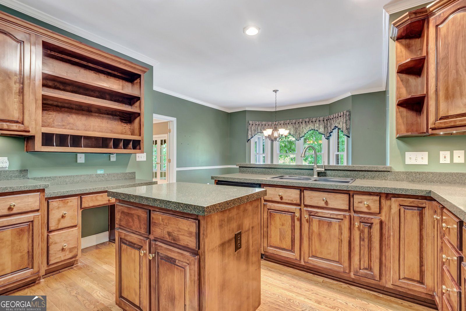 35 Ashford Lane Sharpsburg - Photo 29