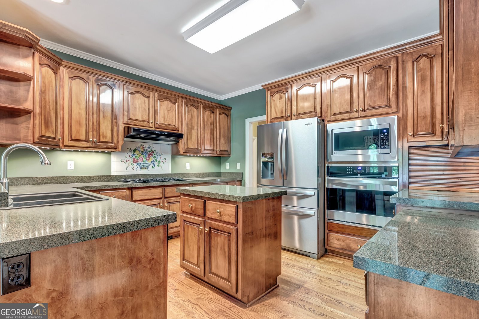 35 Ashford Lane Sharpsburg - Photo 31