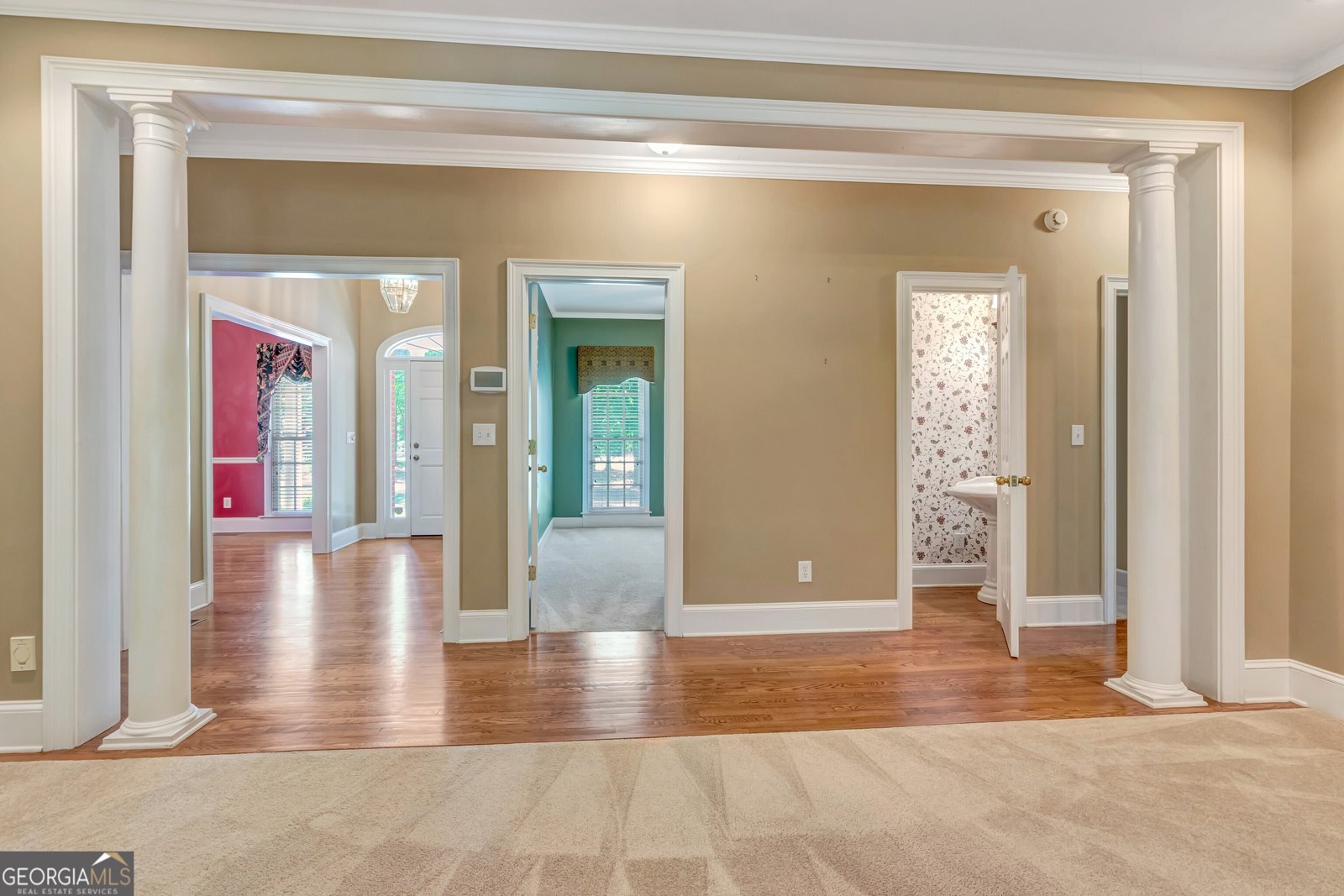 35 Ashford Lane Sharpsburg - Photo 40