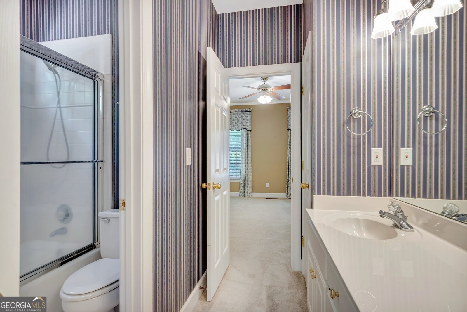 35 Ashford Lane Sharpsburg - Photo 46