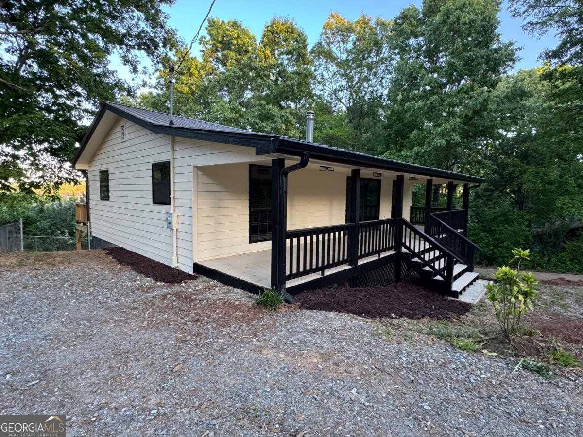678 Lakeview Circle Morganton - Photo 1
