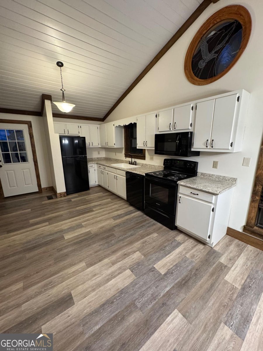 678 Lakeview Circle Morganton - Photo 7