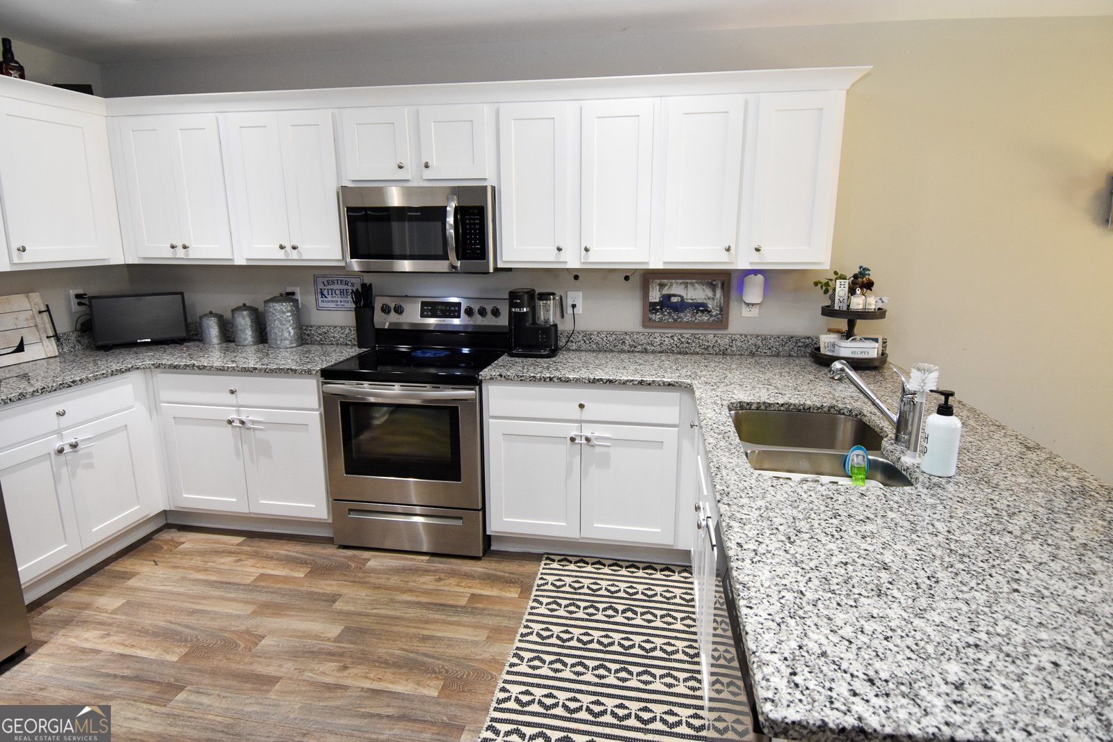 121 Meadowbrooke Drive Milner - Photo 37