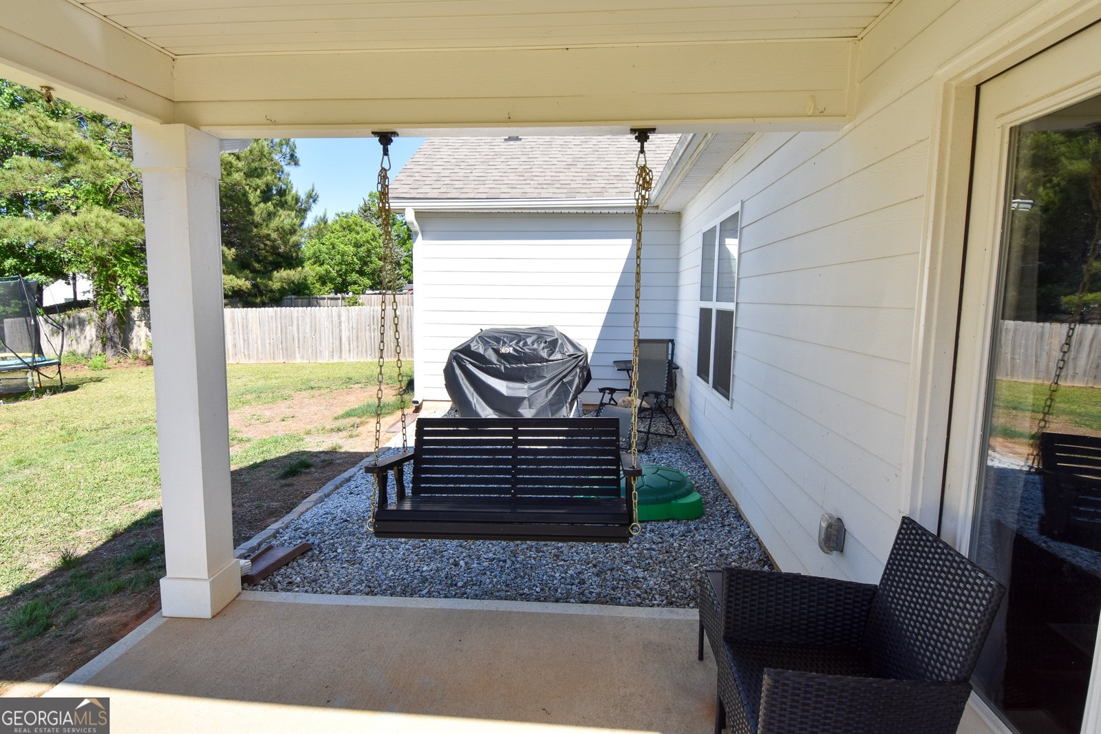 121 Meadowbrooke Drive Milner - Photo 67