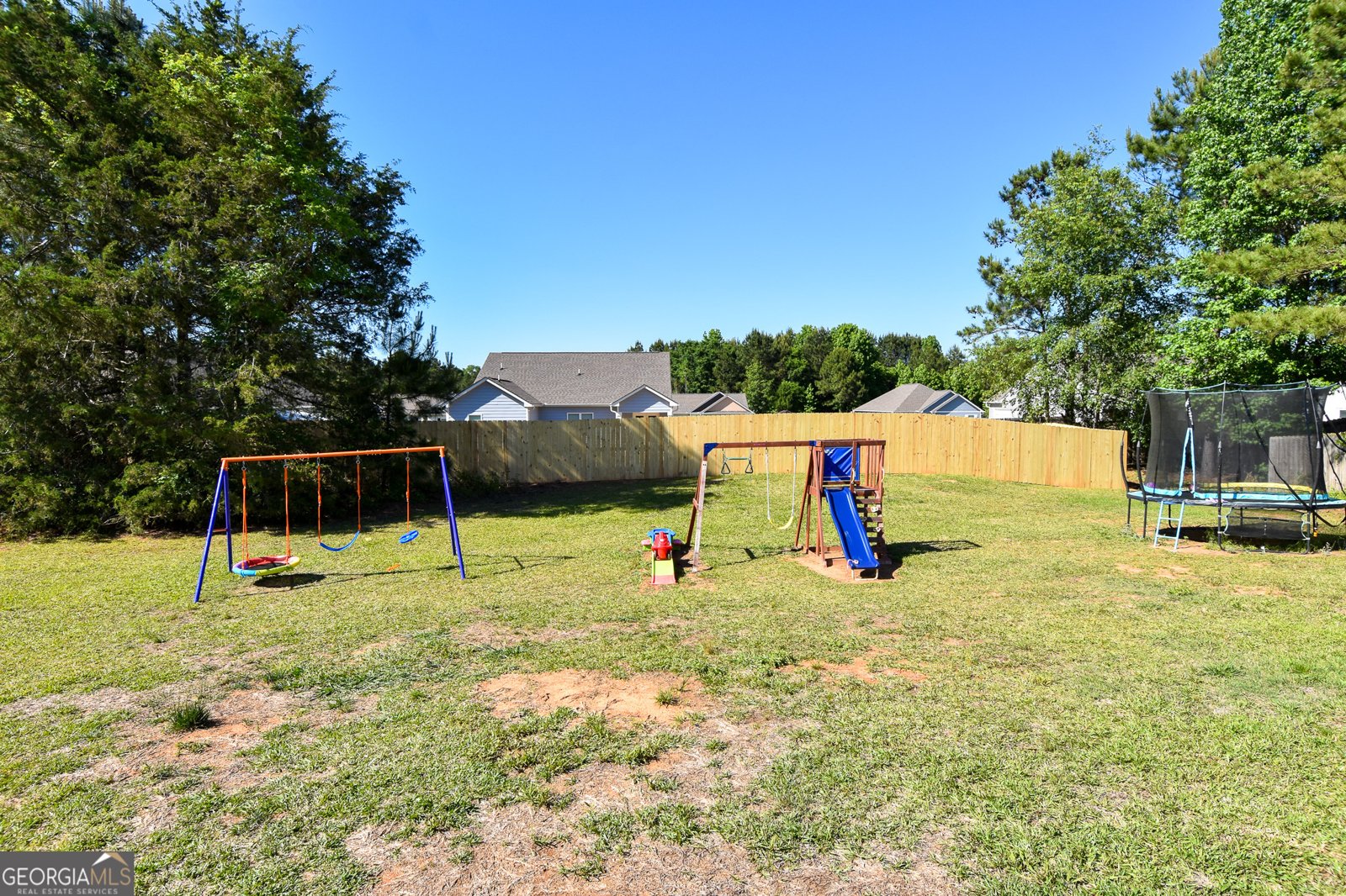 121 Meadowbrooke Drive Milner - Photo 68
