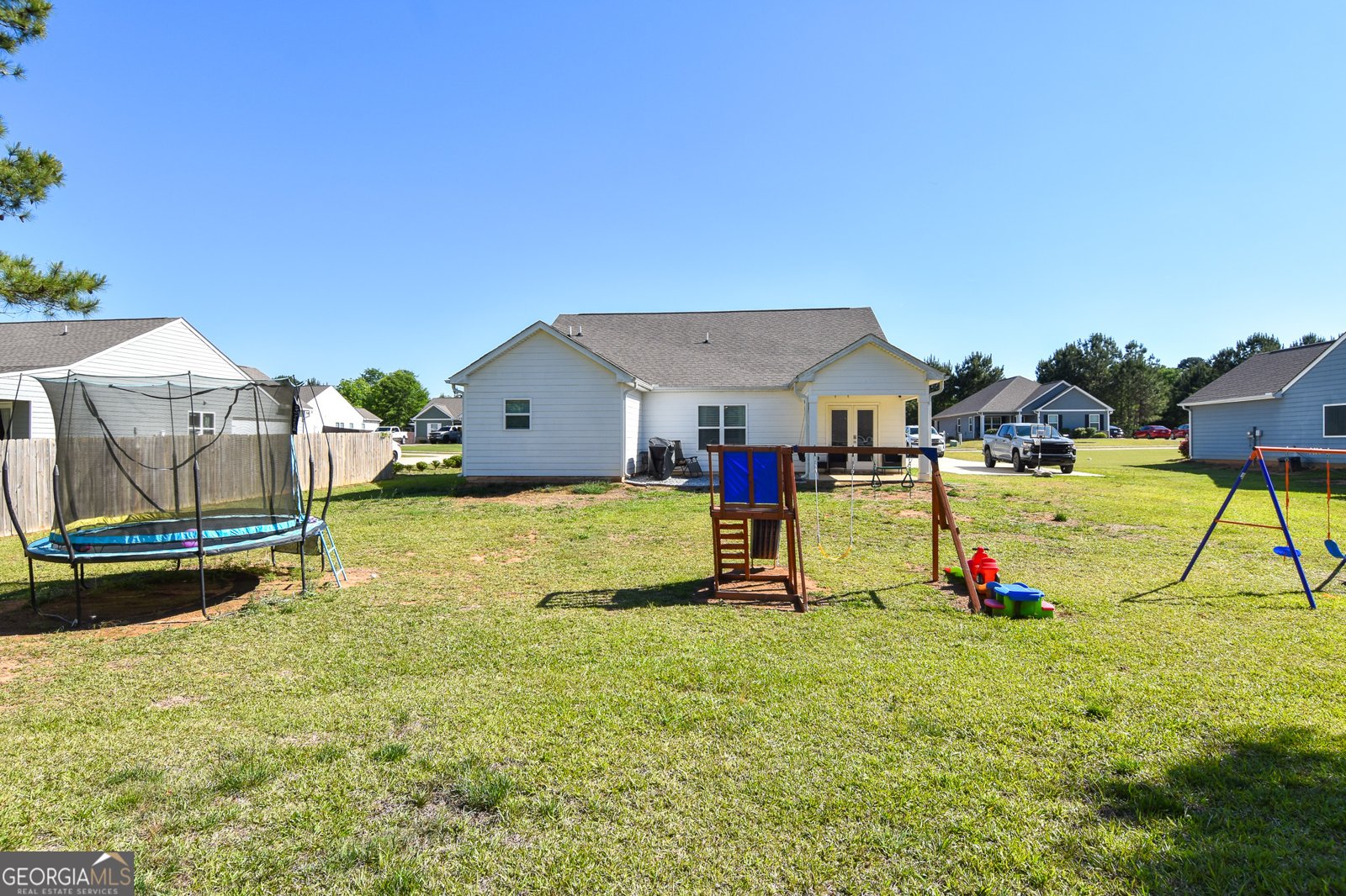 121 Meadowbrooke Drive Milner - Photo 70