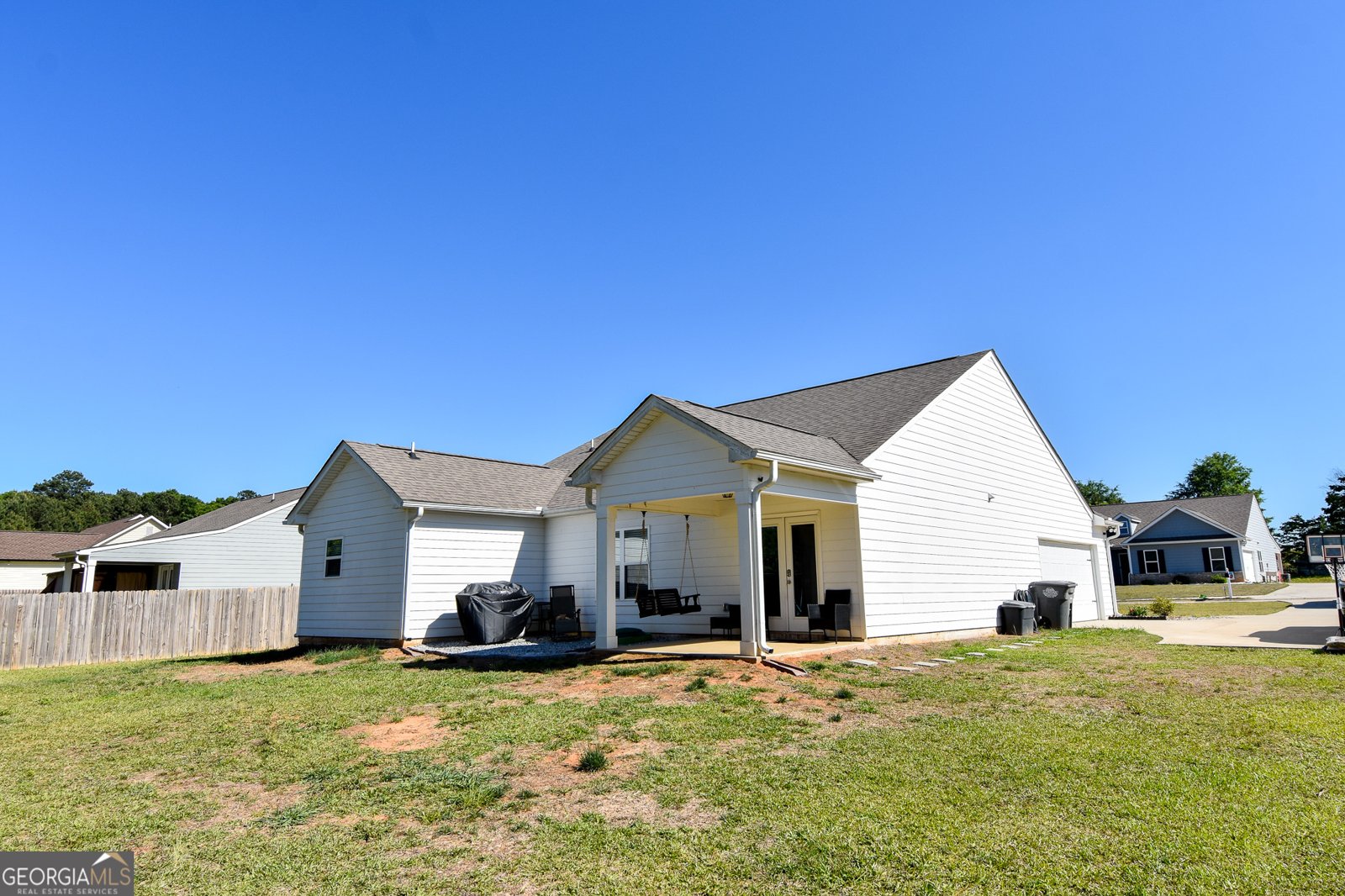 121 Meadowbrooke Drive Milner - Photo 71