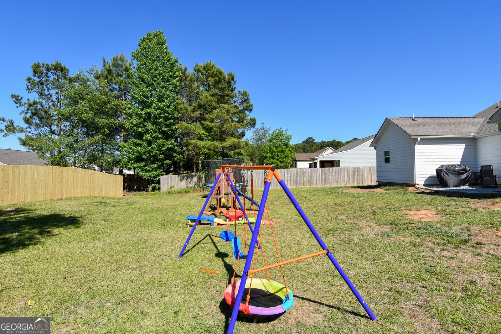 121 Meadowbrooke Drive Milner - Photo 72