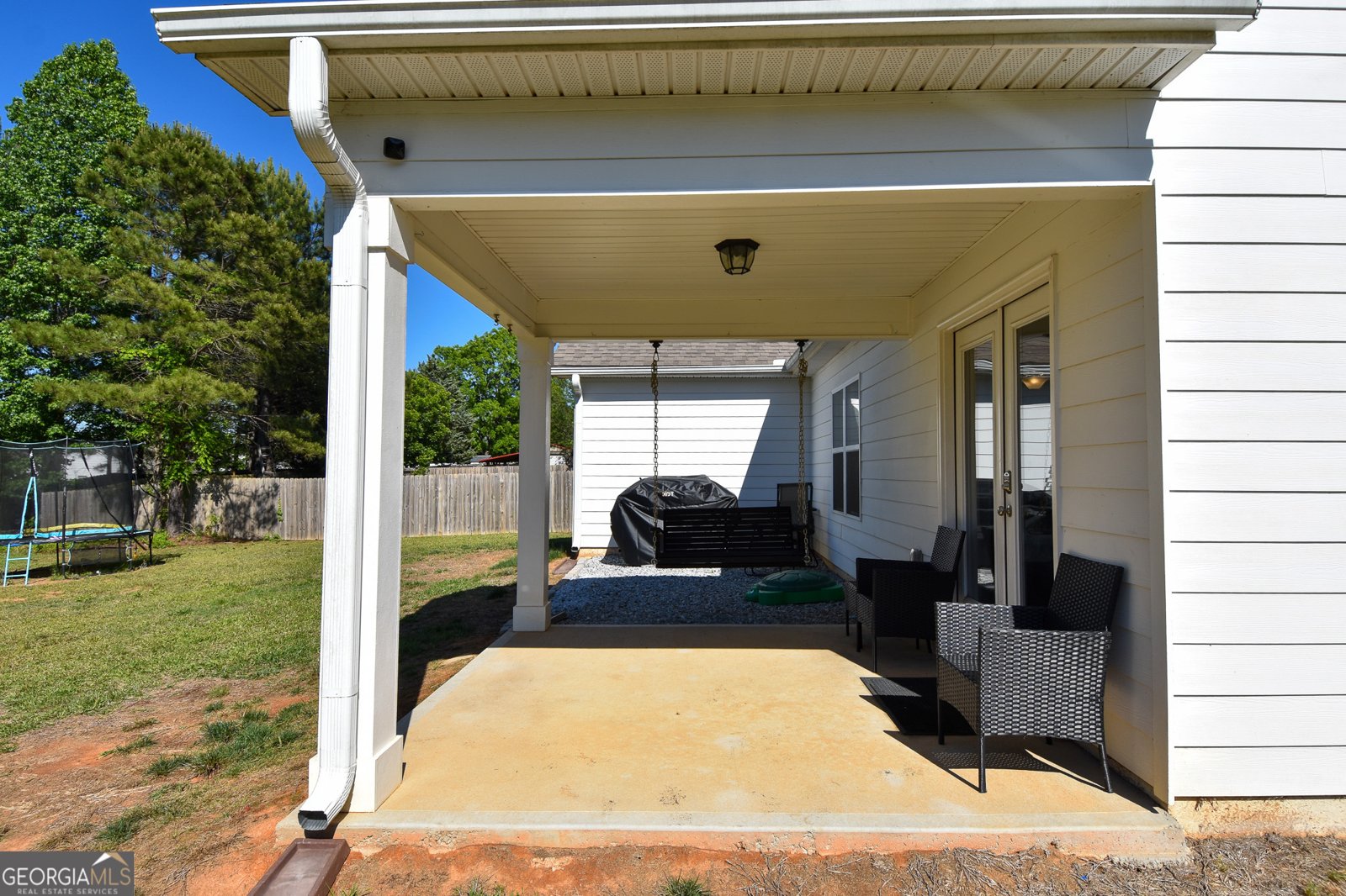 121 Meadowbrooke Drive Milner - Photo 75