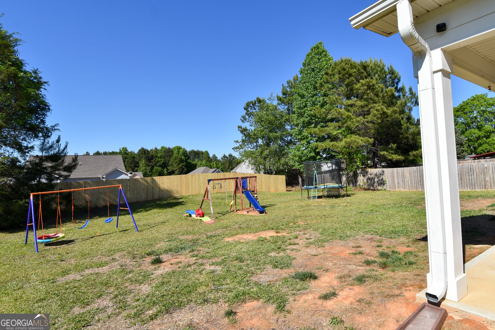 121 Meadowbrooke Drive Milner - Photo 76