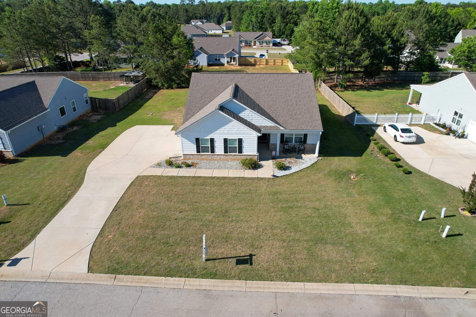 121 Meadowbrooke Drive Milner - Photo 77