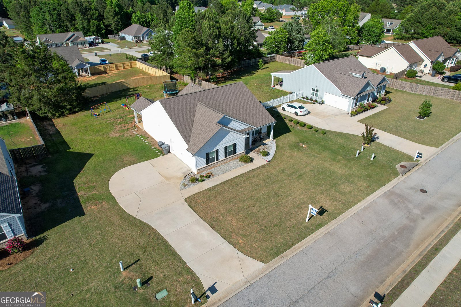 121 Meadowbrooke Drive Milner - Photo 79