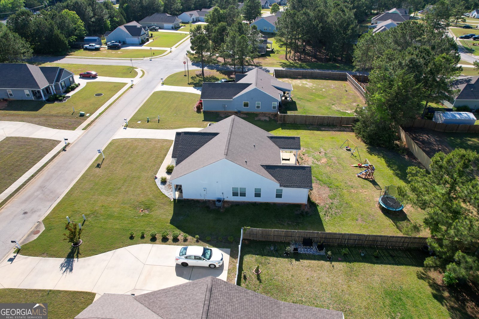 121 Meadowbrooke Drive Milner - Photo 80