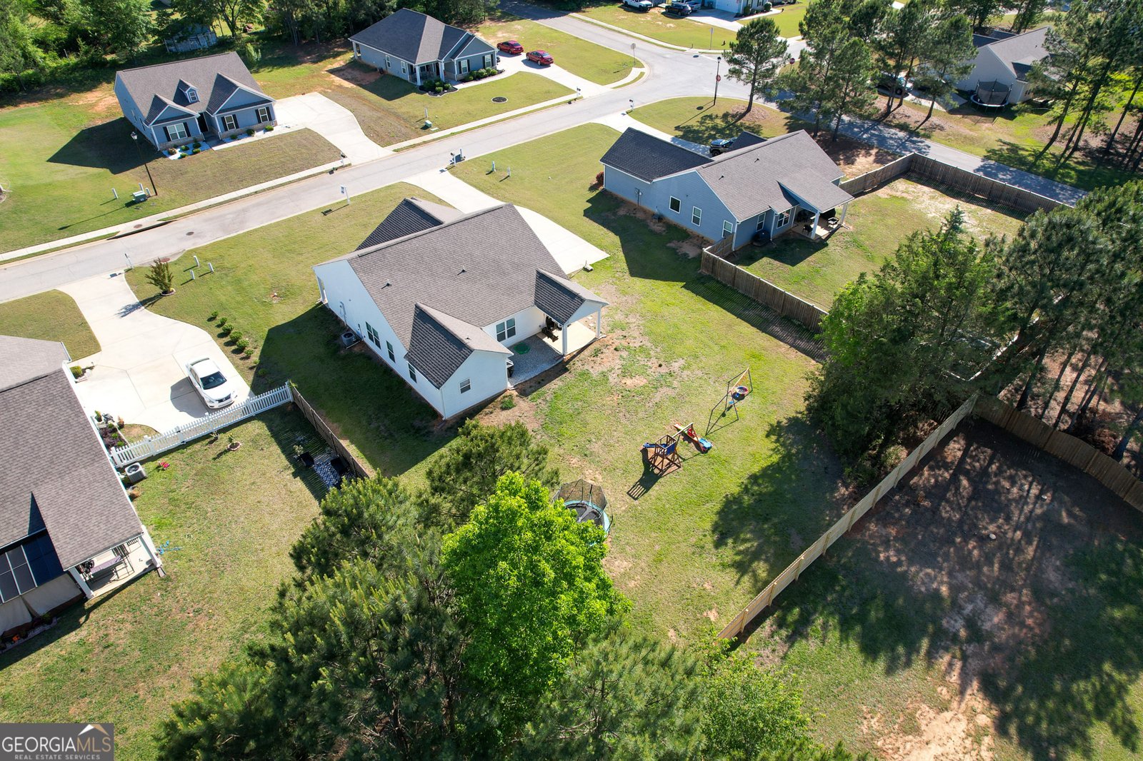 121 Meadowbrooke Drive Milner - Photo 81