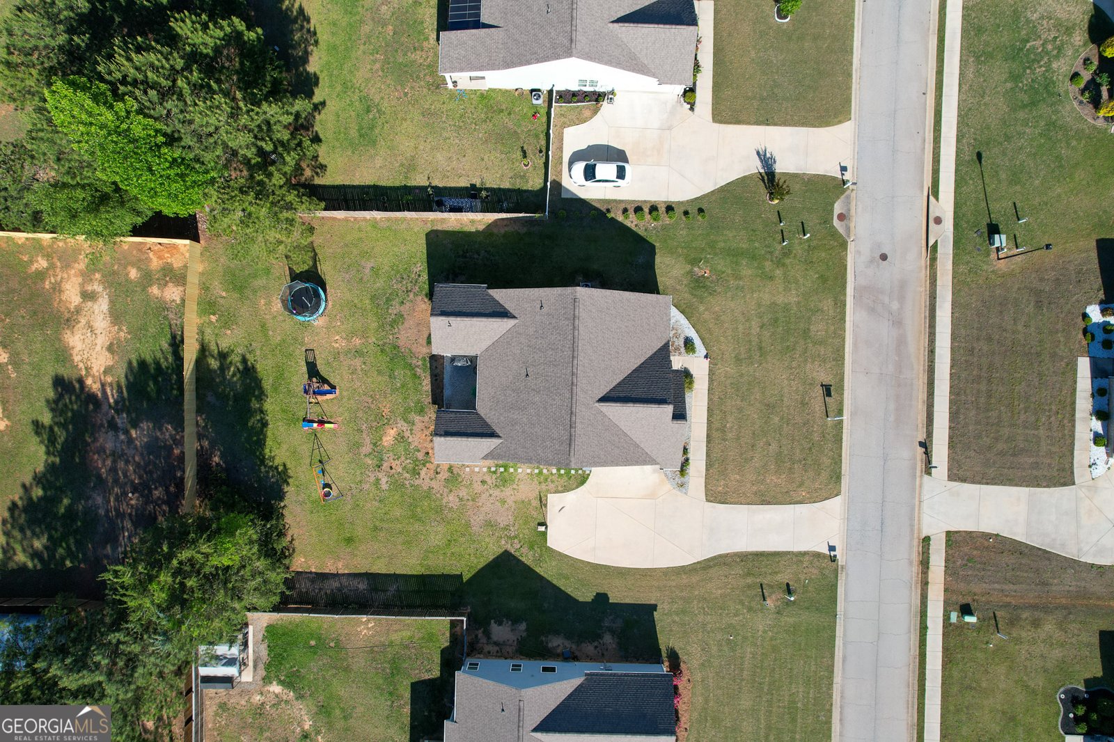 121 Meadowbrooke Drive Milner - Photo 82