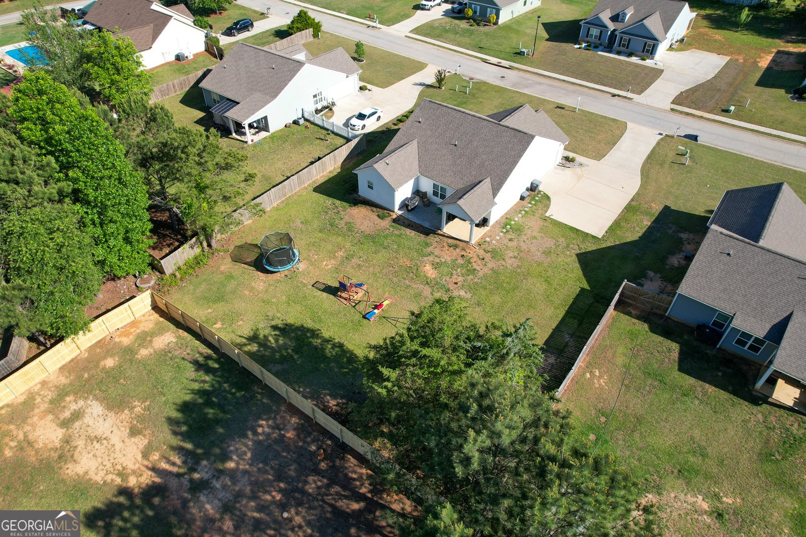 121 Meadowbrooke Drive Milner - Photo 84