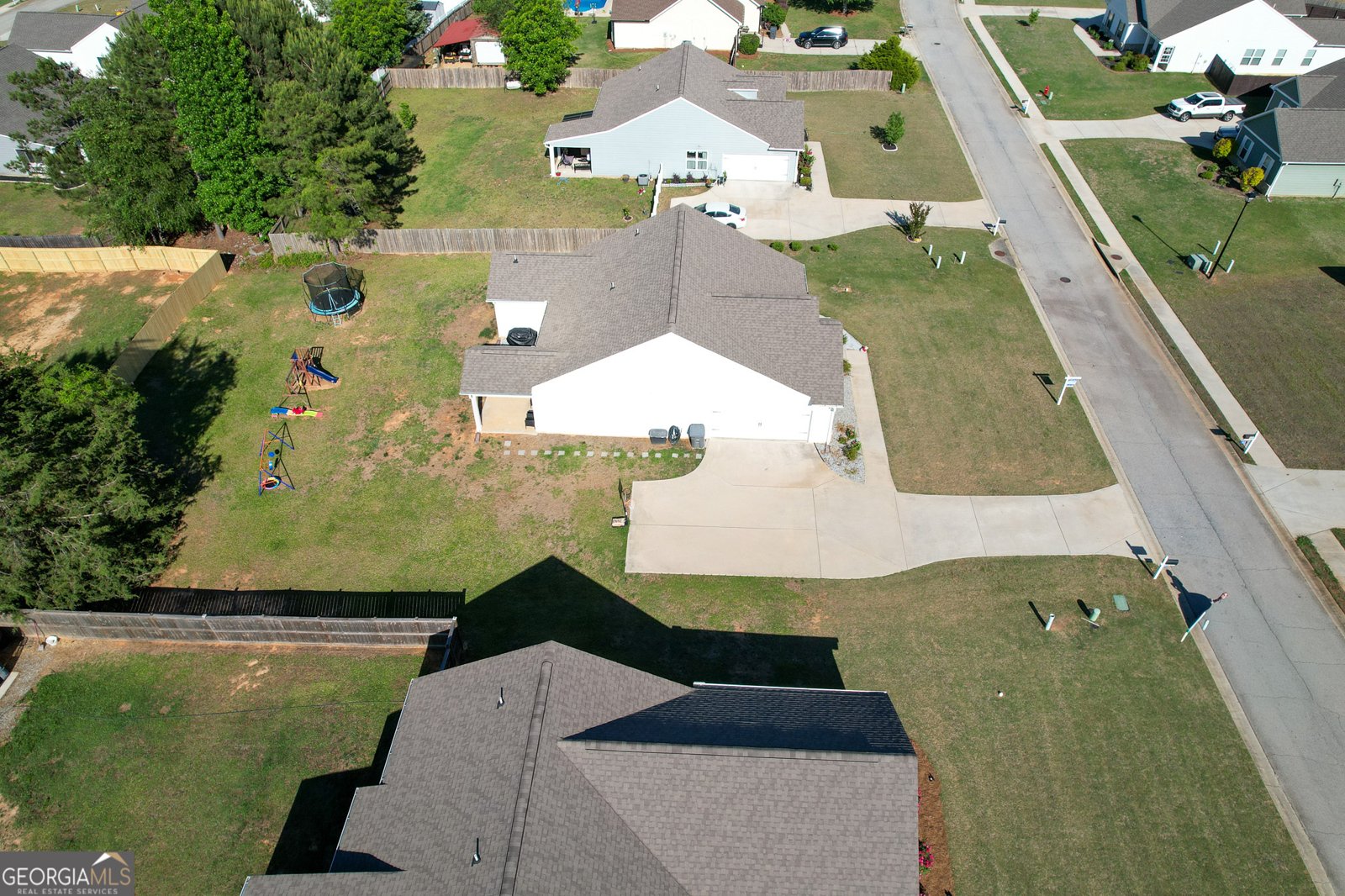 121 Meadowbrooke Drive Milner - Photo 86