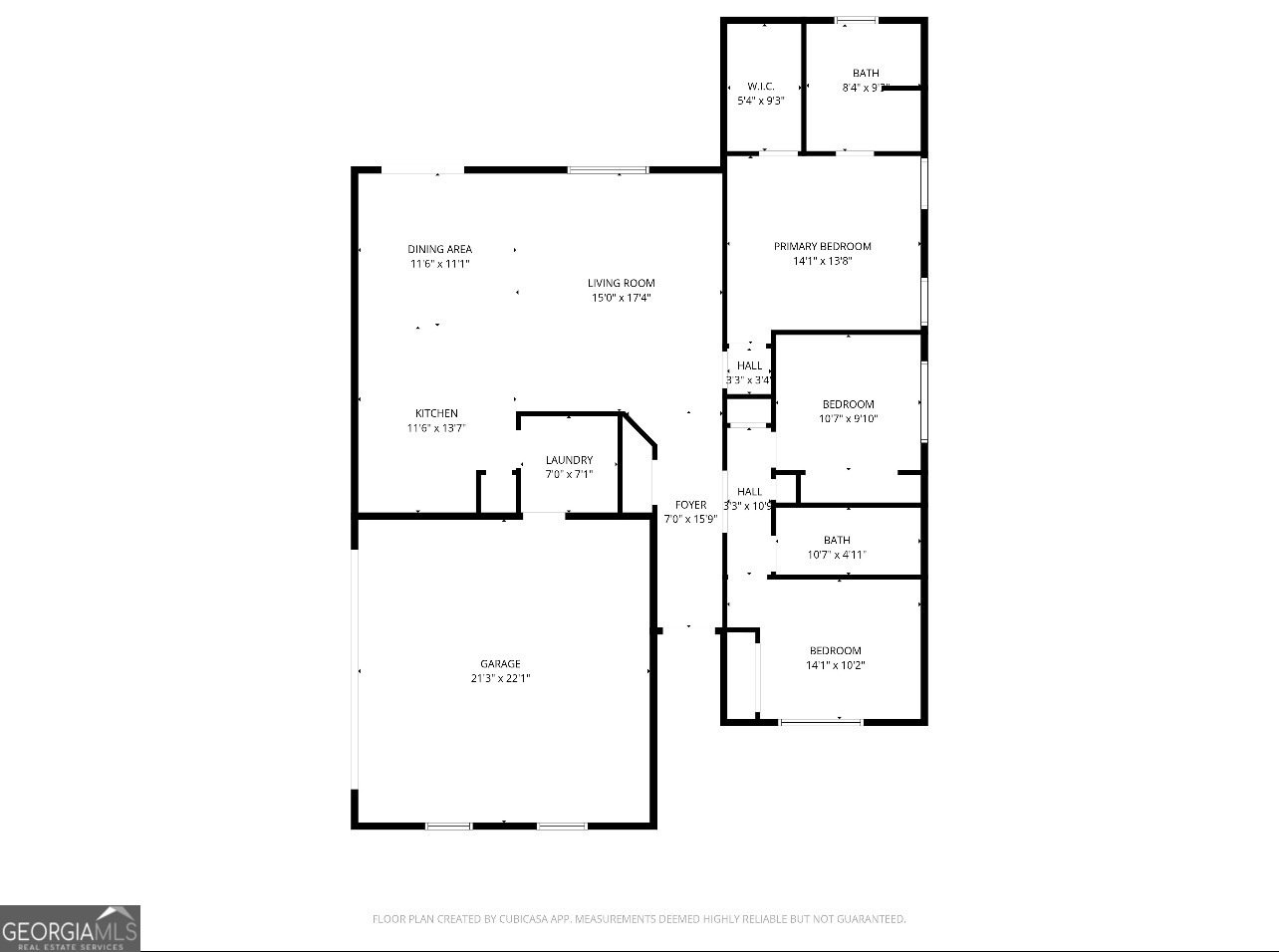 121 Meadowbrooke Drive Milner - Photo 87