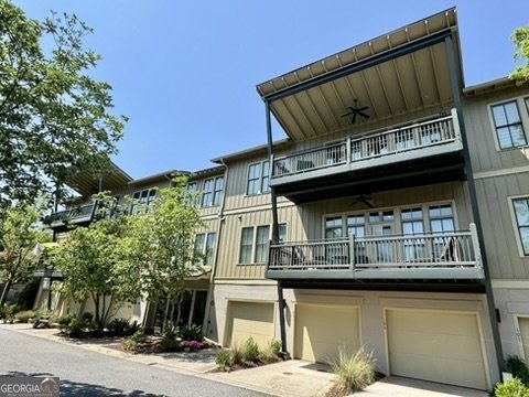 402 Prosper Circle Marietta - Photo 1