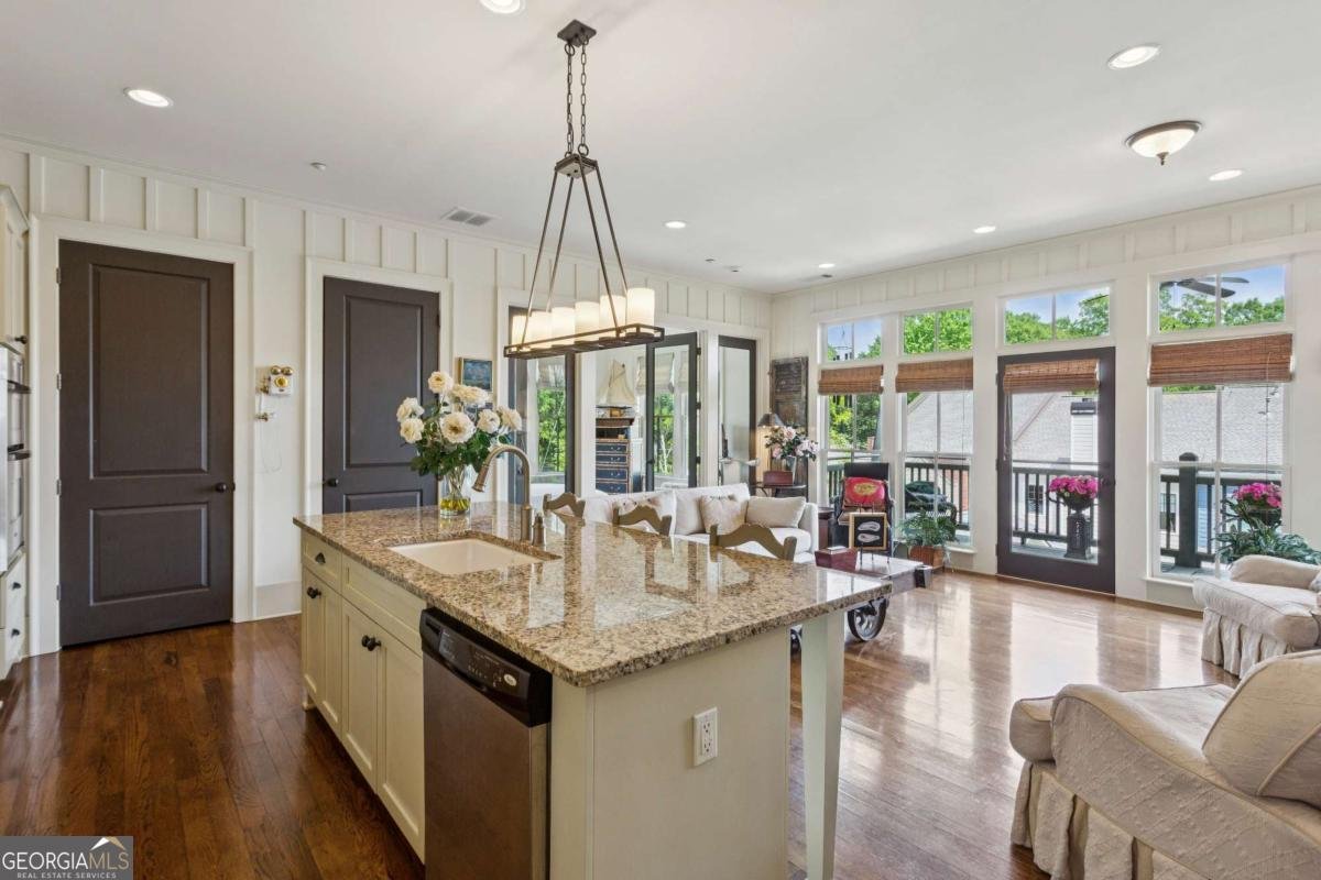 402 Prosper Circle Marietta - Photo 10