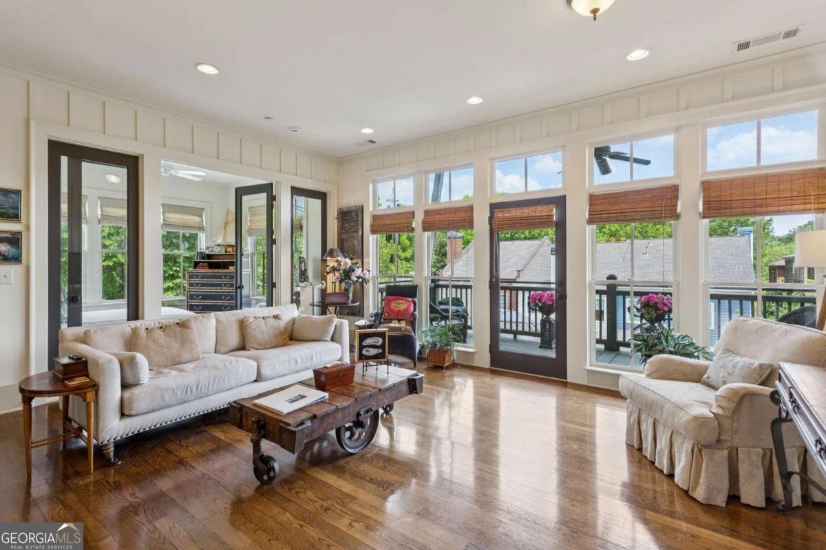 402 Prosper Circle Marietta - Photo 15