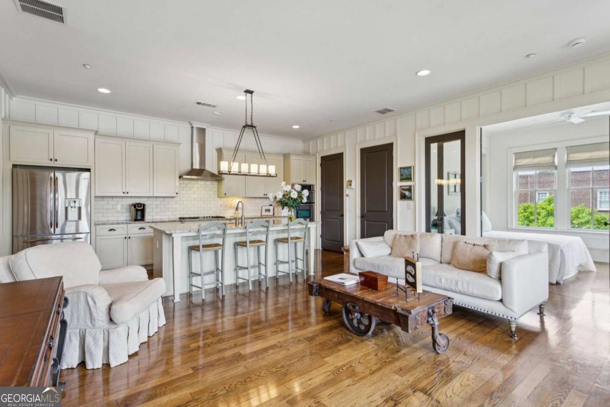 402 Prosper Circle Marietta - Photo 16