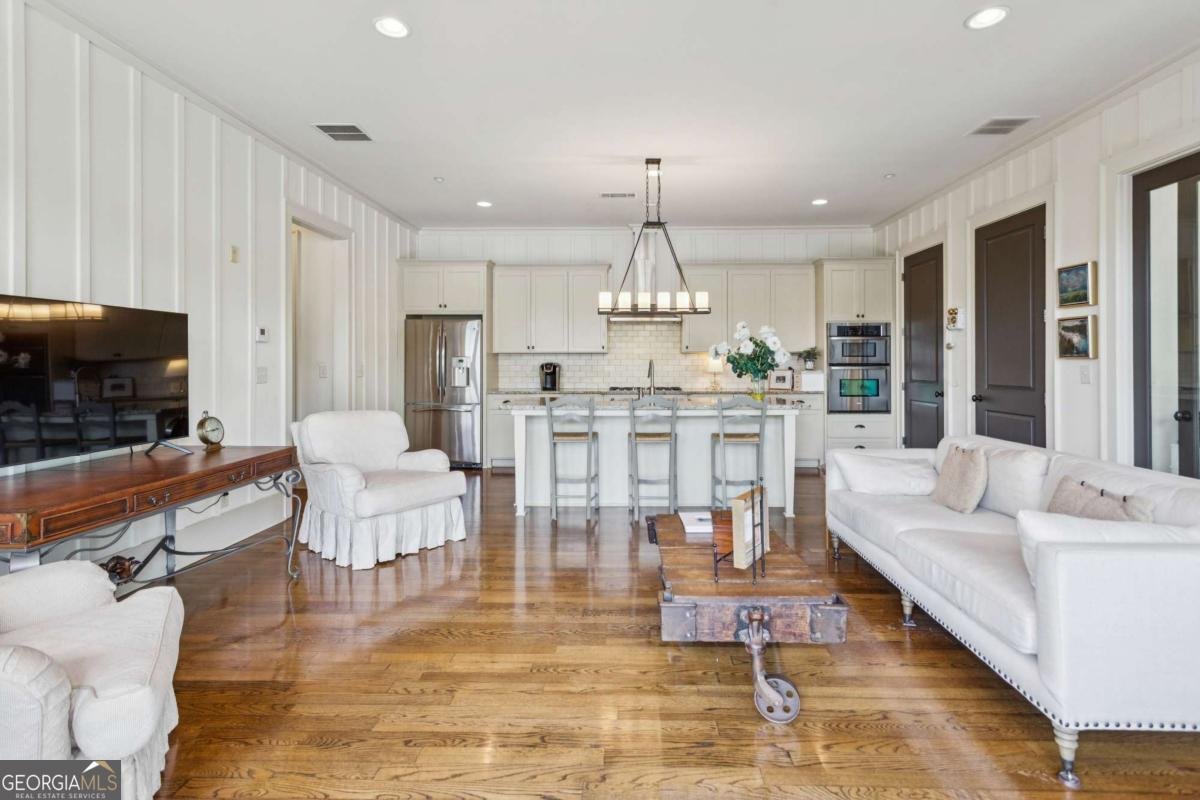 402 Prosper Circle Marietta - Photo 17