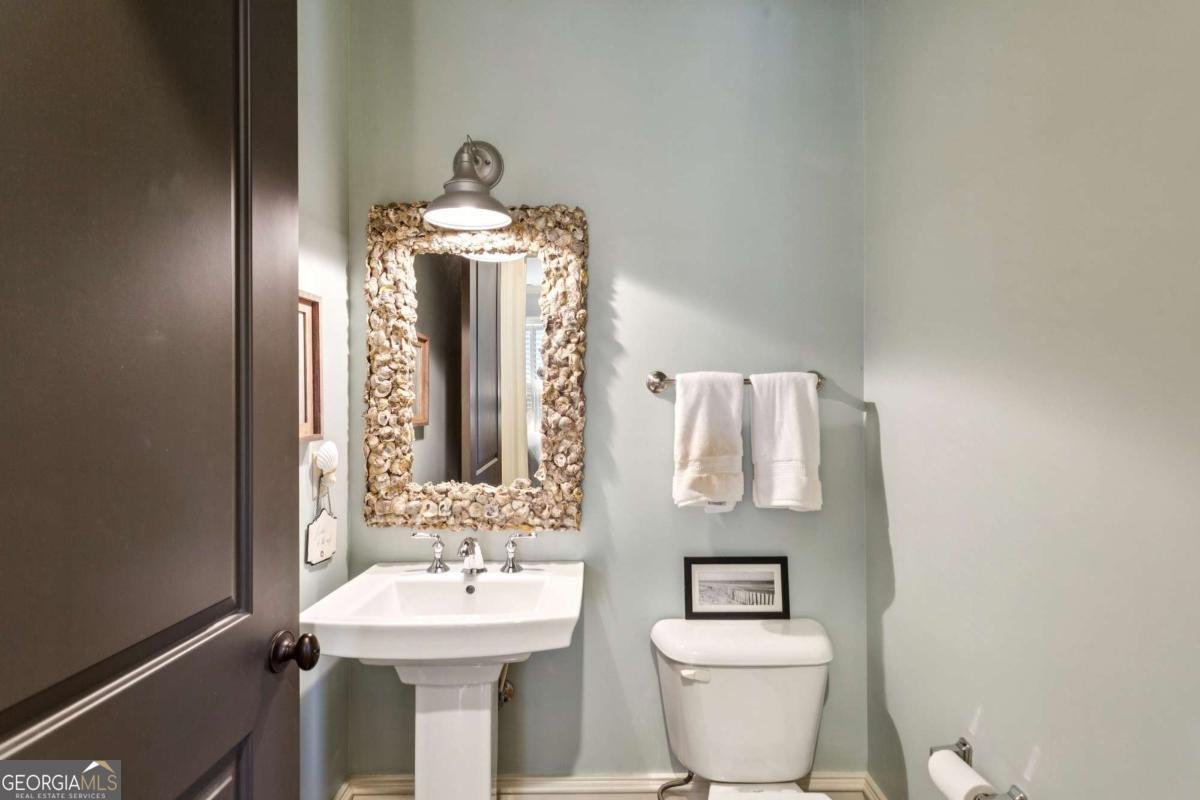 402 Prosper Circle Marietta - Photo 19