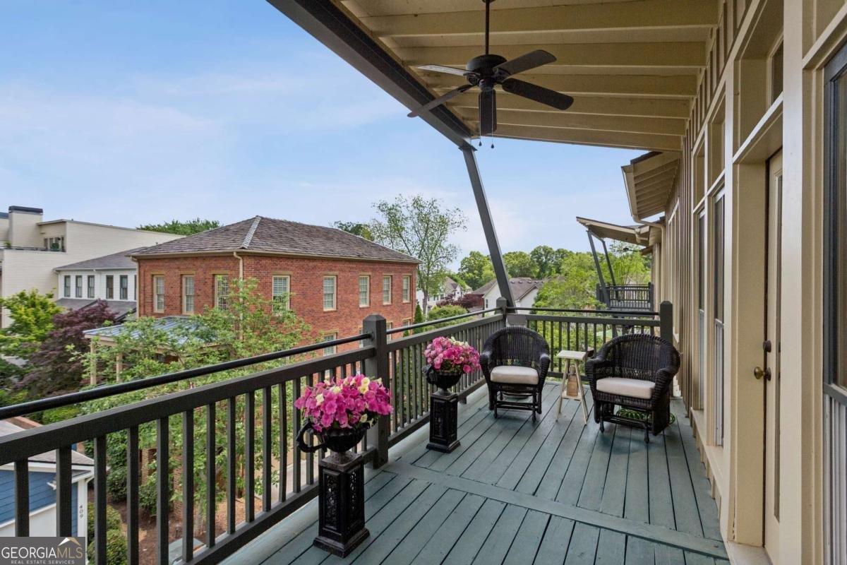 402 Prosper Circle Marietta - Photo 27