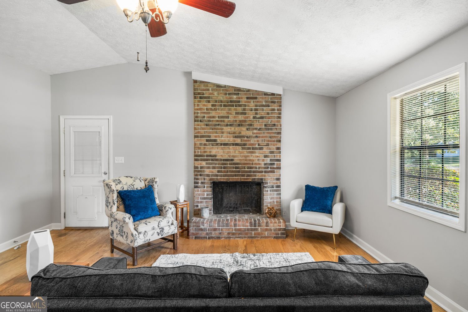 1141 Holly Hills Drive Lilburn - Photo 15