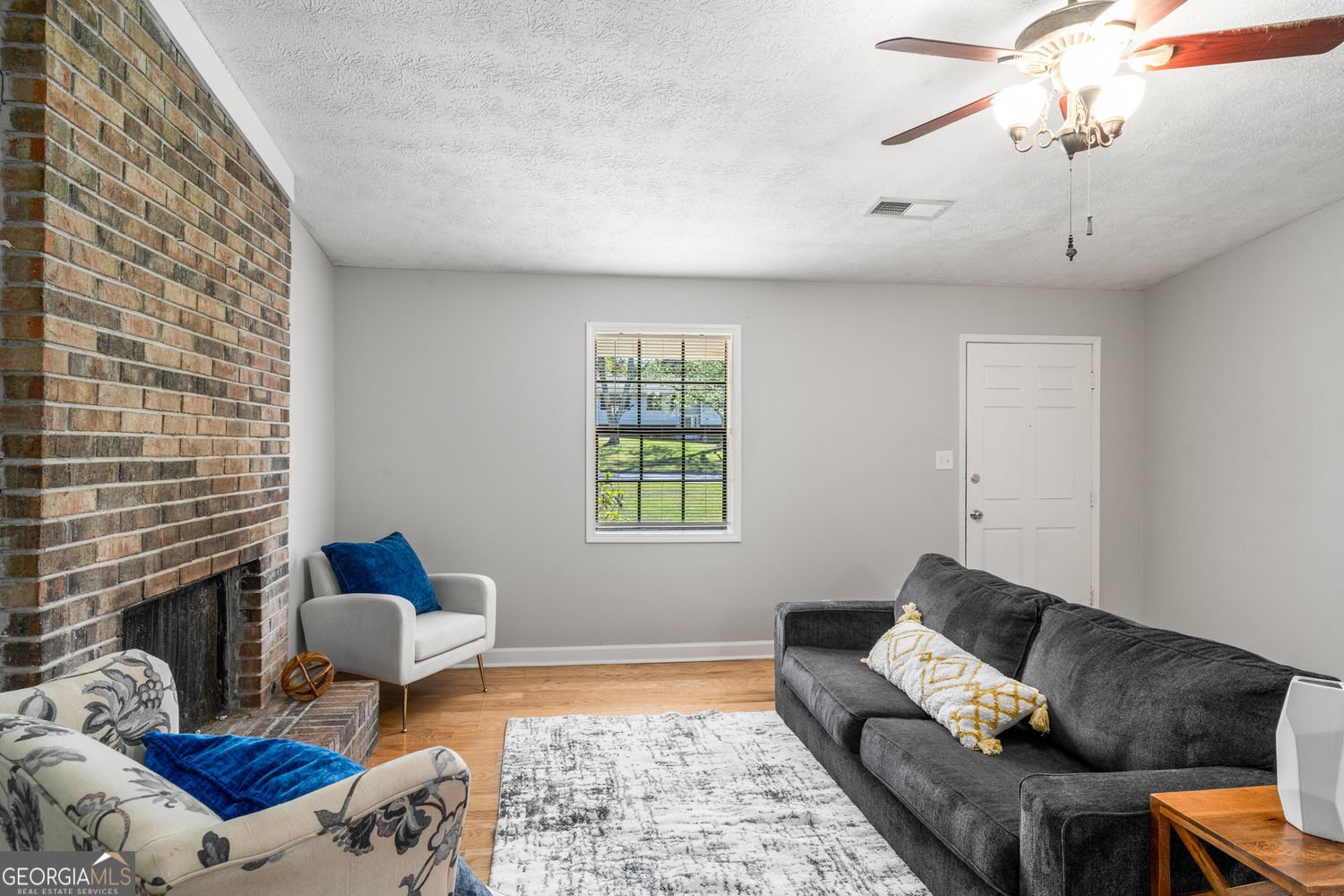 1141 Holly Hills Drive Lilburn - Photo 16