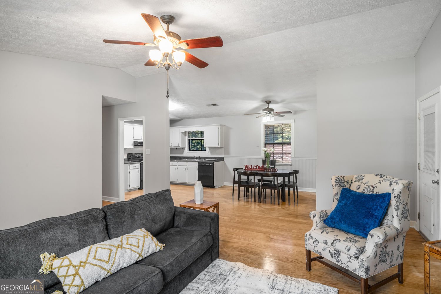 1141 Holly Hills Drive Lilburn - Photo 17