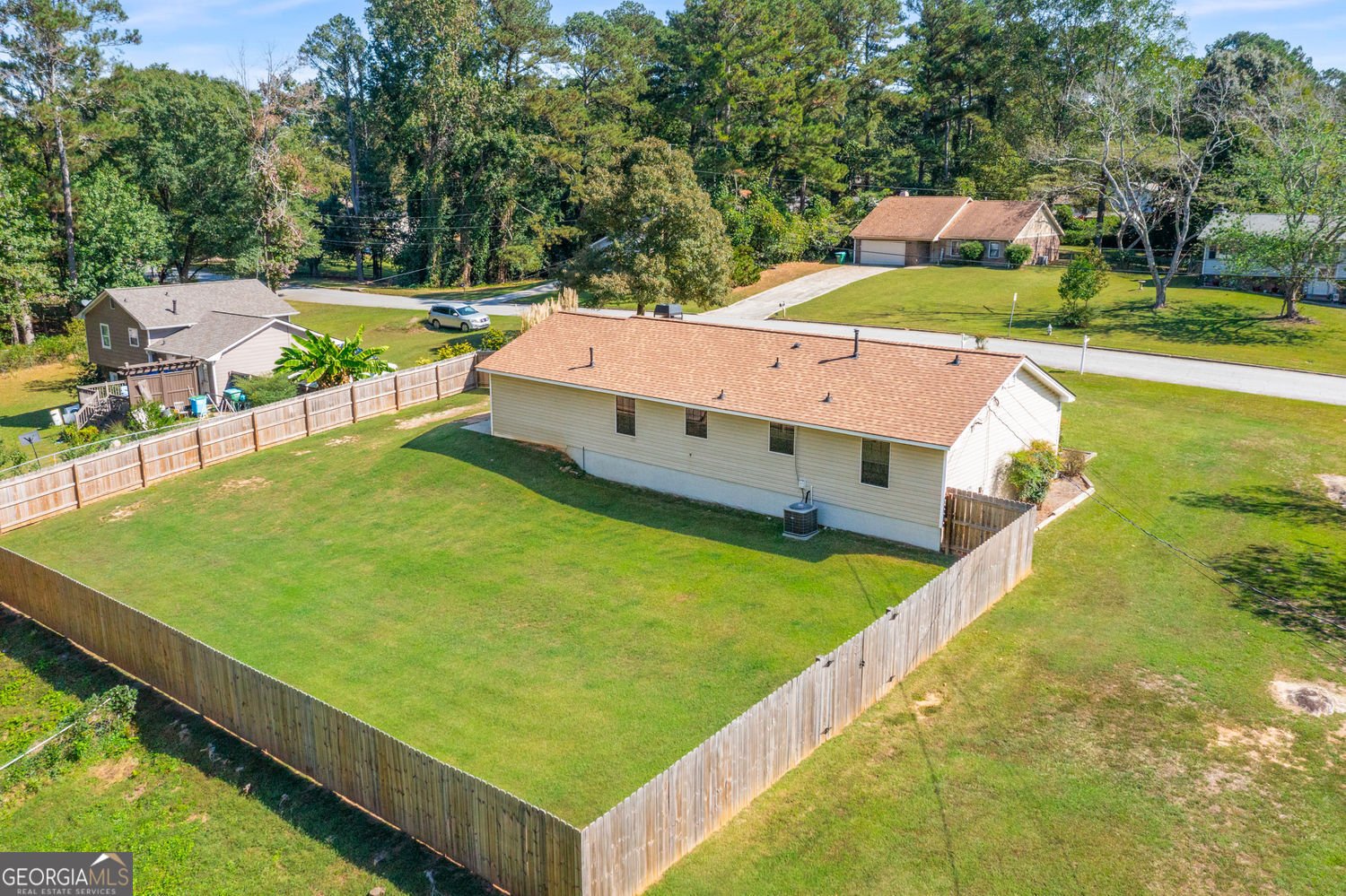 1141 Holly Hills Drive Lilburn - Photo 34