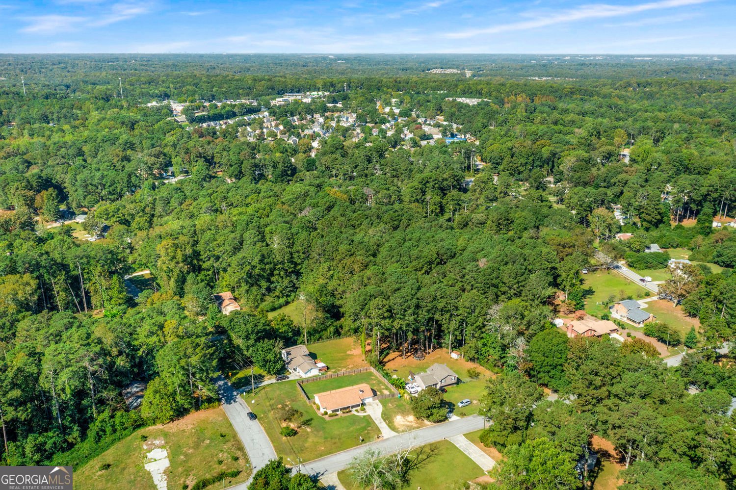 1141 Holly Hills Drive Lilburn - Photo 37