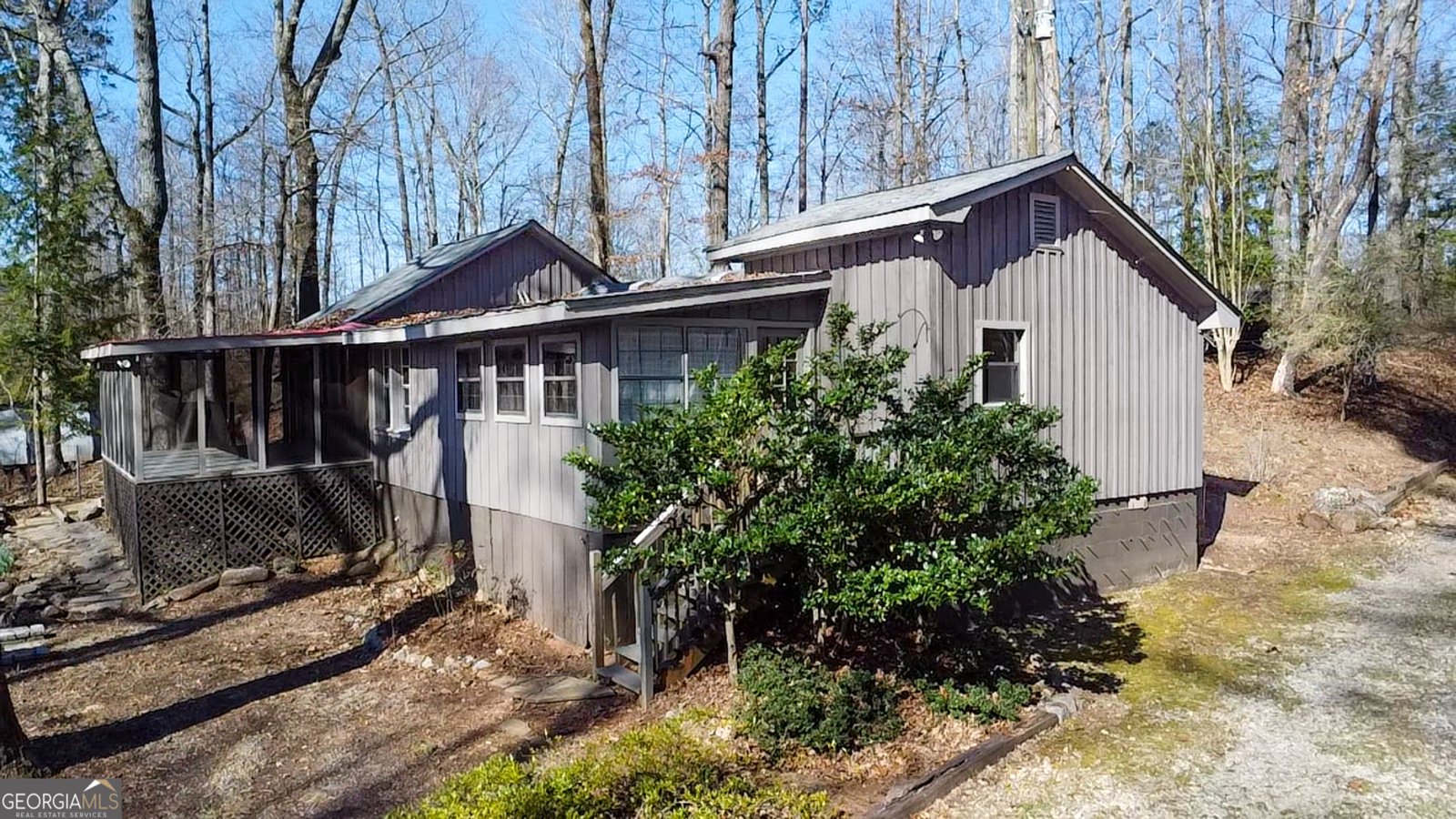 1795 Campbell Road Covington - Photo 22
