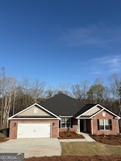 3350 Trevi Trail Douglasville - Photo 1