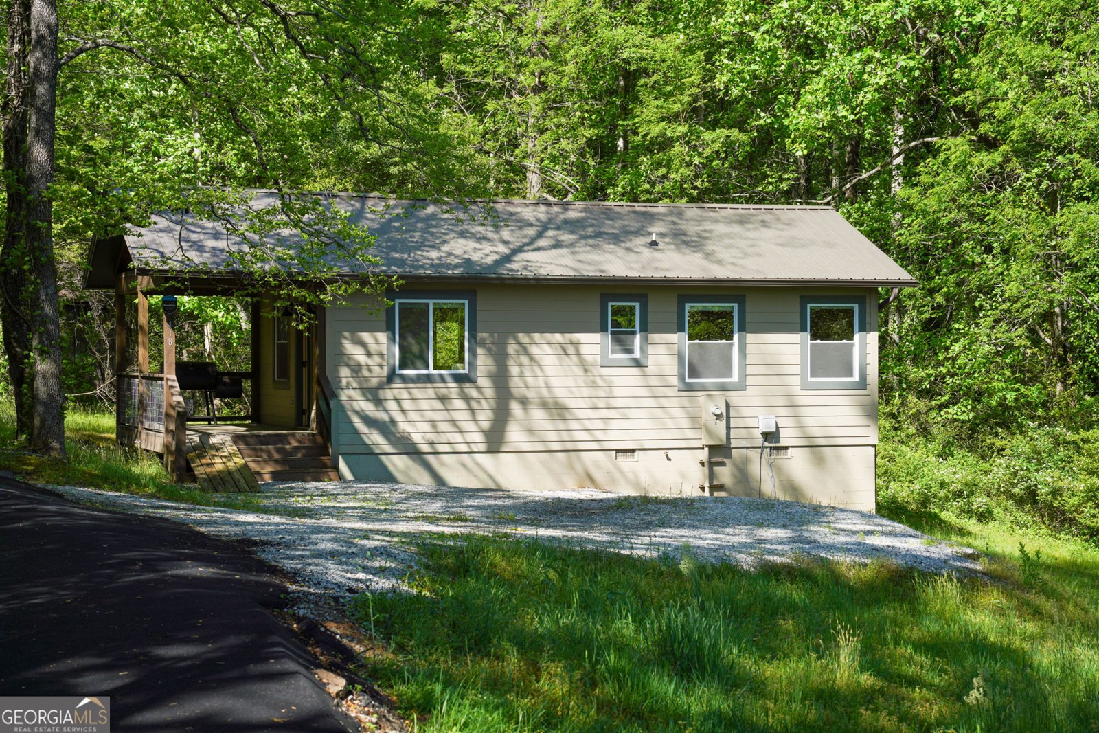 418 Langston Avenue Clayton - Photo 1