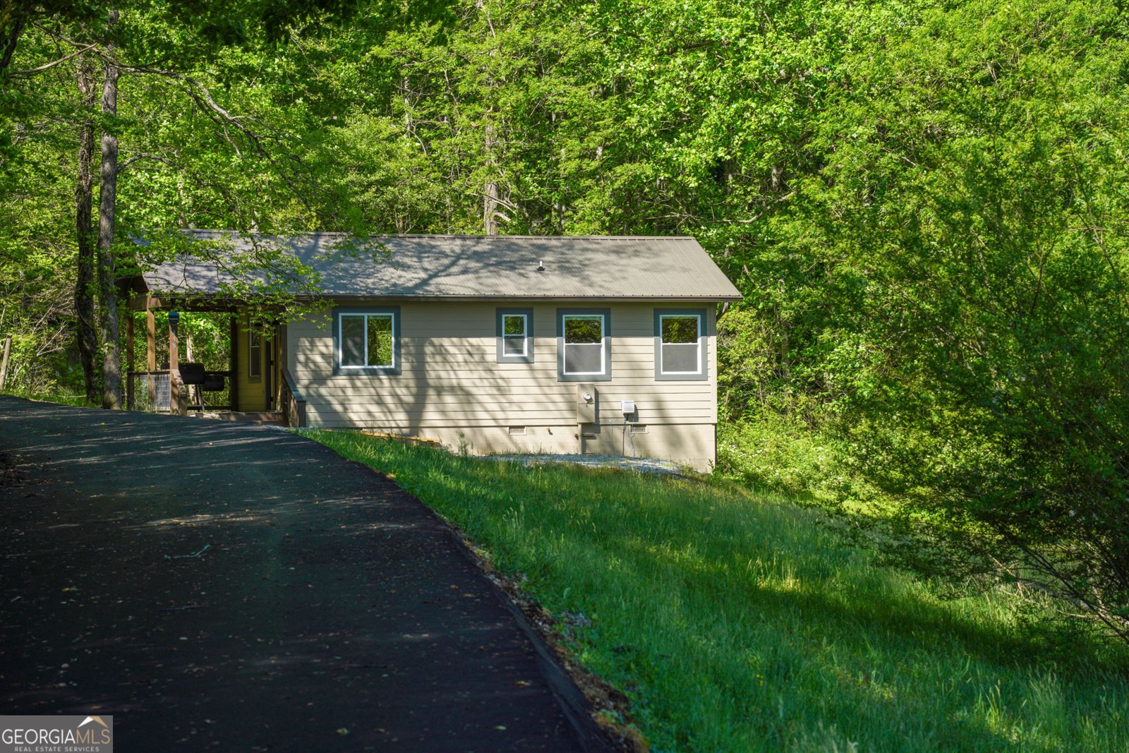 418 Langston Avenue Clayton - Photo 21