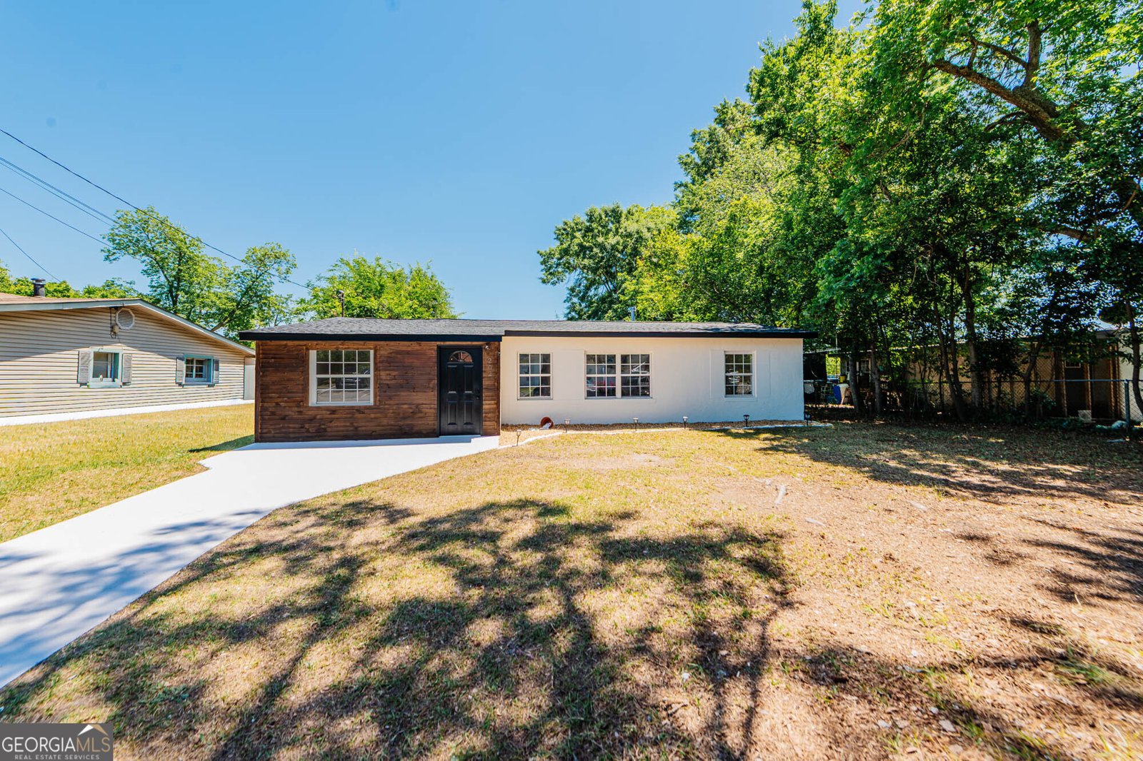 202 Elmwood Street Warner Robins - Photo 36