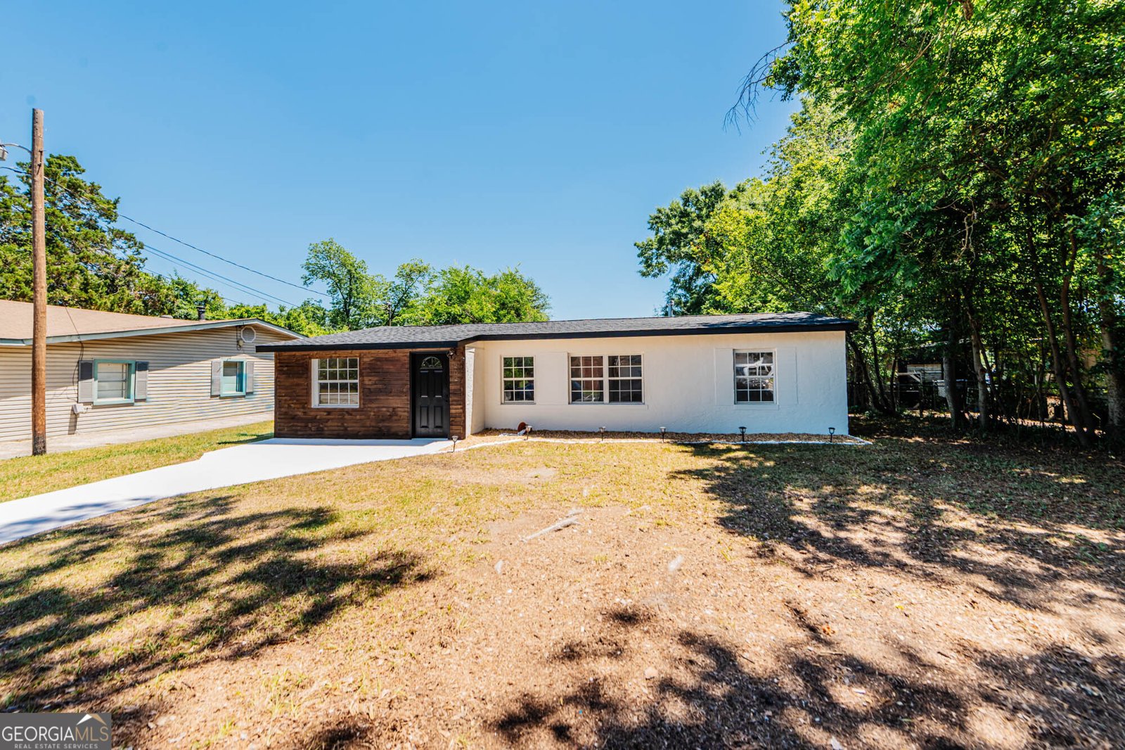 202 Elmwood Street Warner Robins - Photo 37