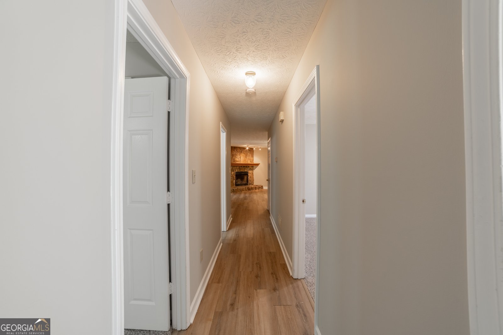 136 Creek Side Drive McDonough - Photo 19