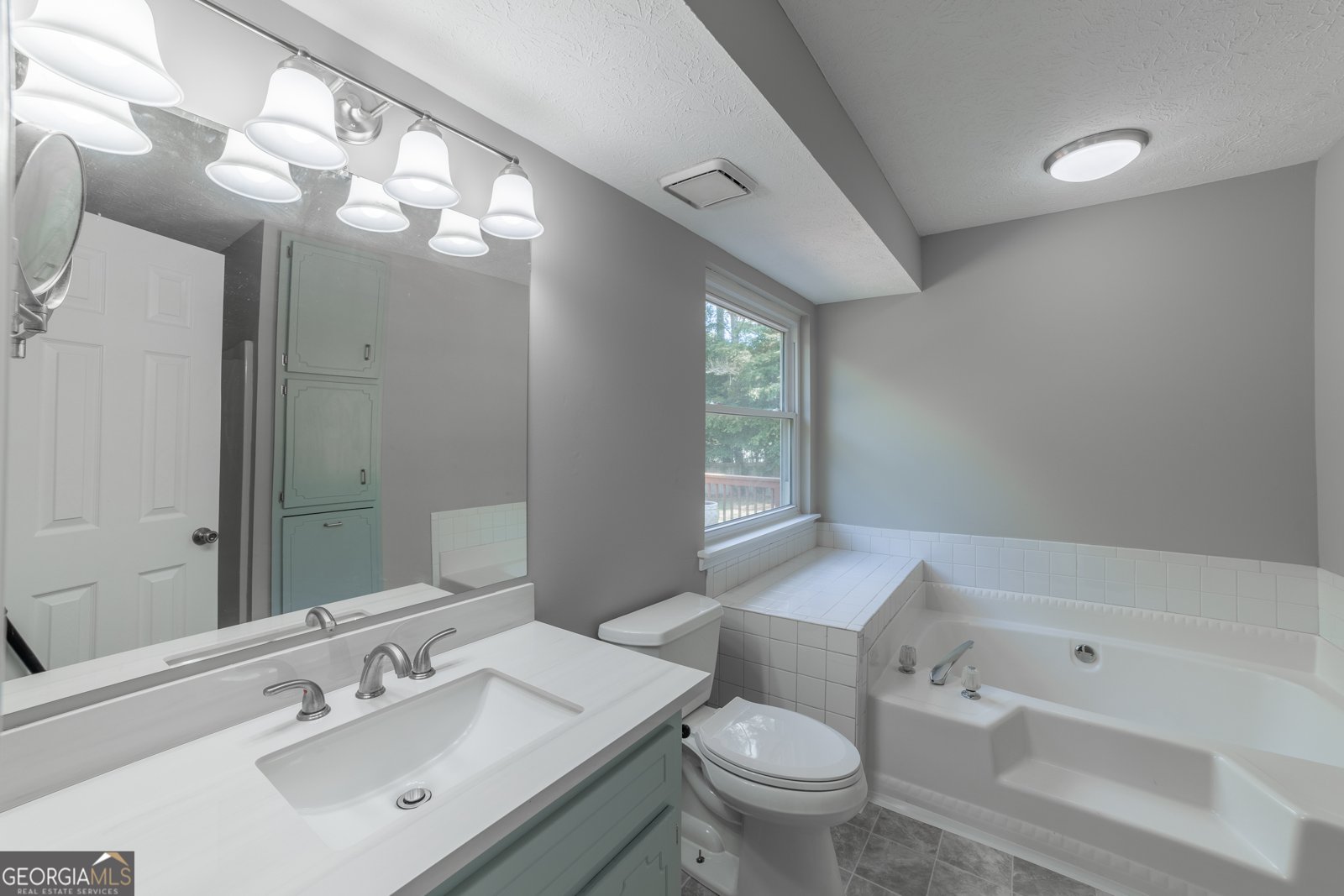 136 Creek Side Drive McDonough - Photo 23